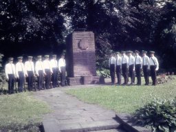 Schützenfest 1967
